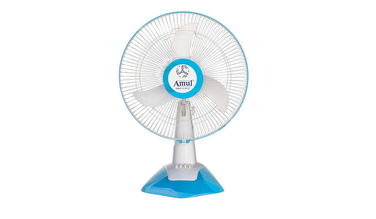 Table Fan in Wholesale Price in Ahmedabad